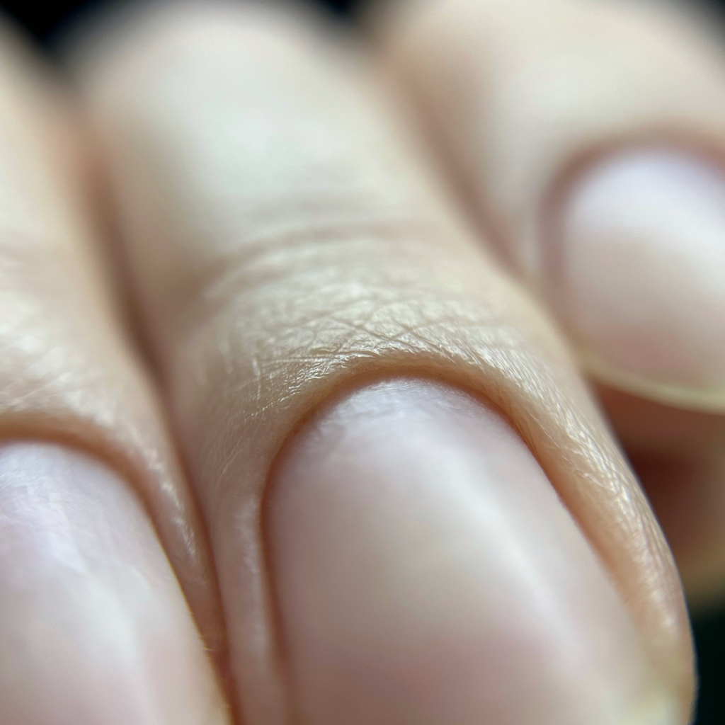 Маникюр без покрытия / Manikir bez premaza / Manicure without coating