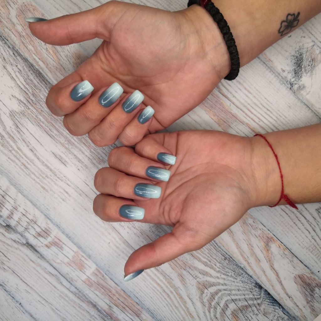 Снятие чужого покрытия