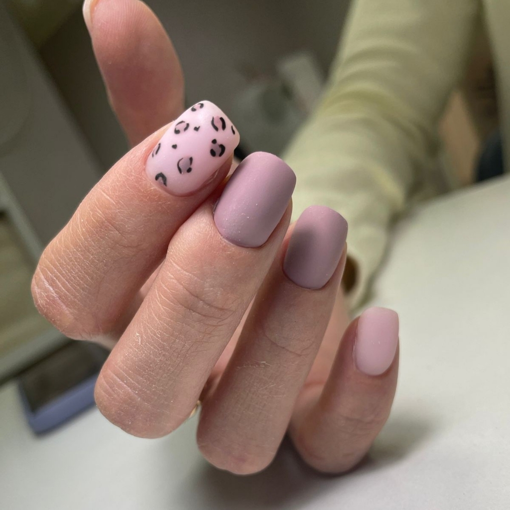 Снятие нашего покрытия