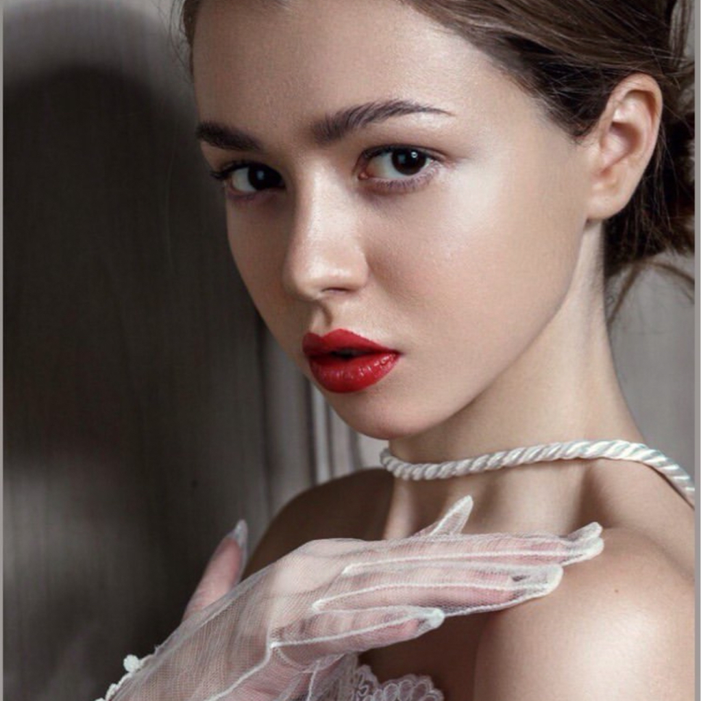 Свадебный образ