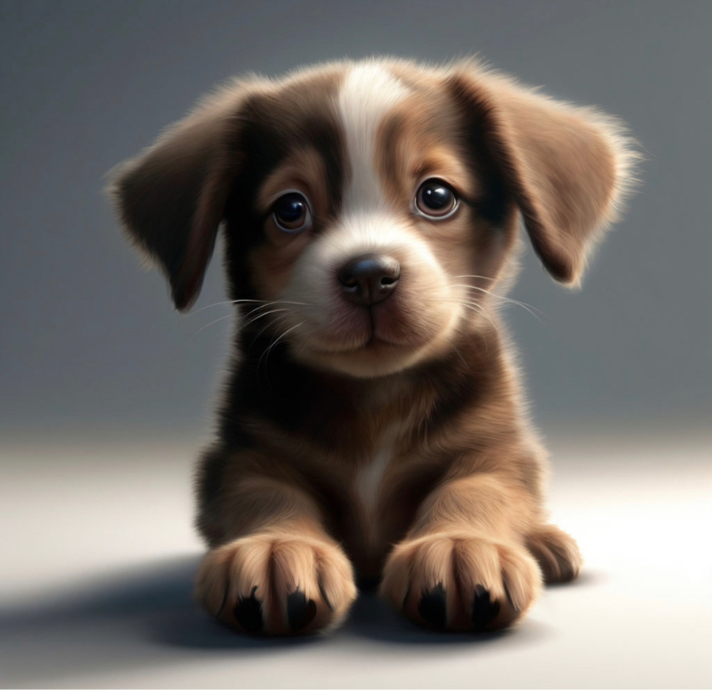 Стрижка когтей ( до 20кг )