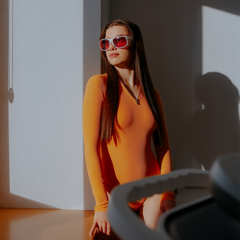 Подмышки + бикини + ноги полностью + руки полностью