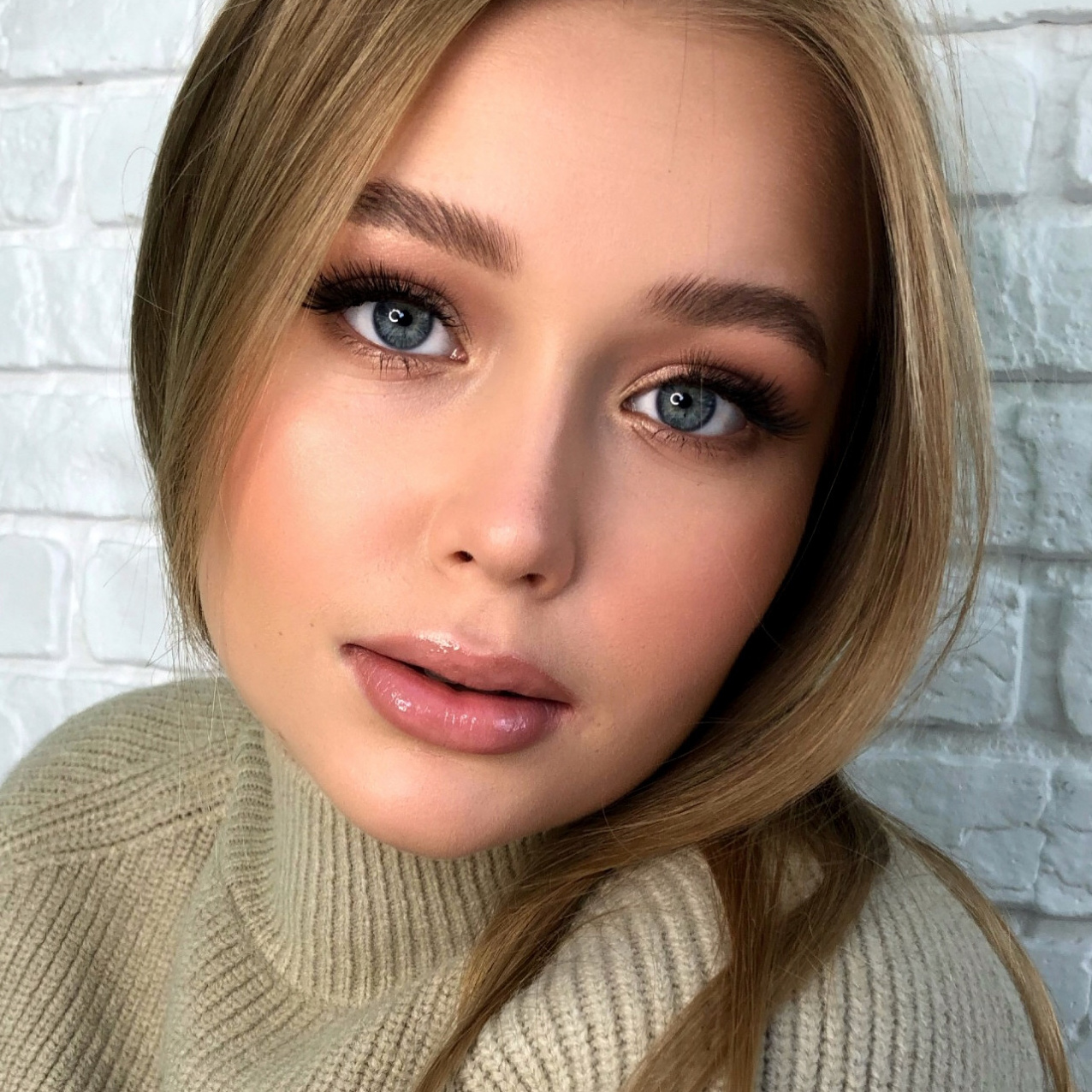 Вечерний макияж