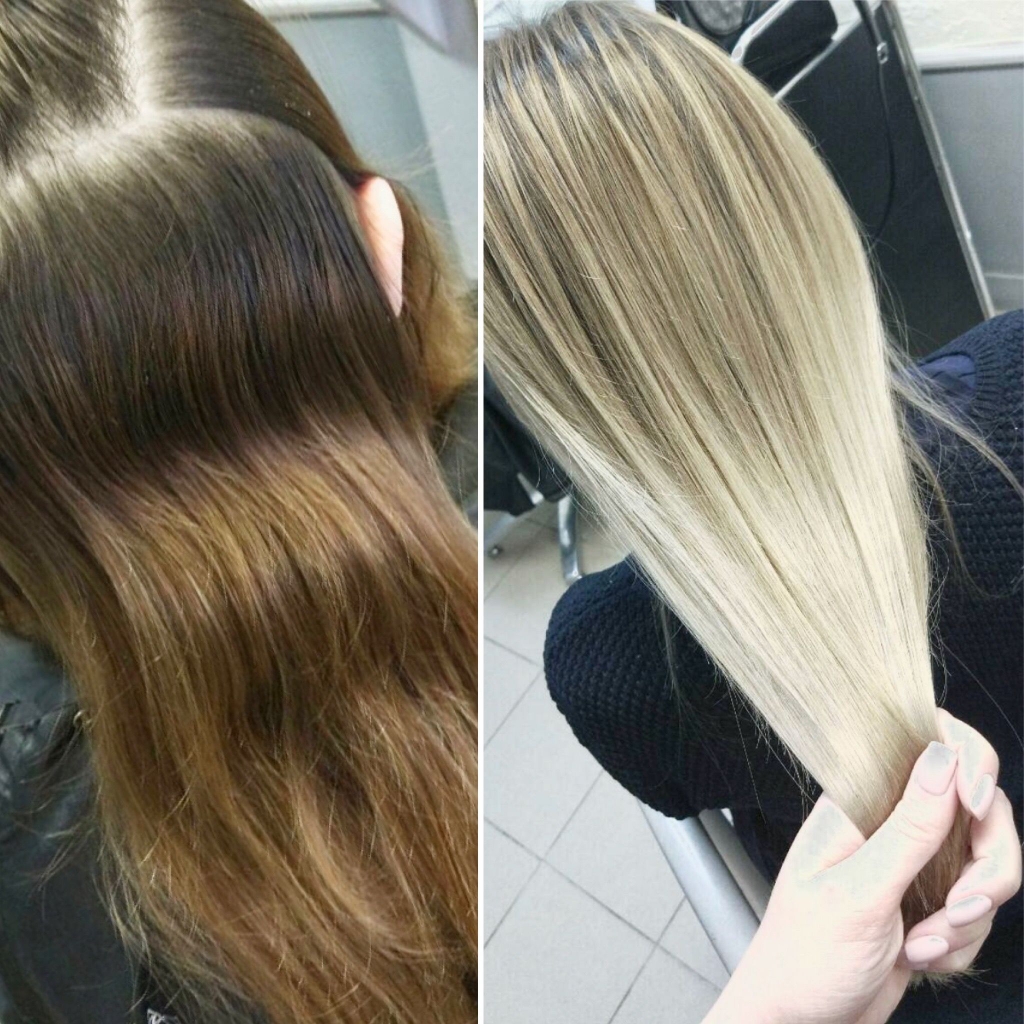 Шатуш. Начес. Запись на услугу после консультации.