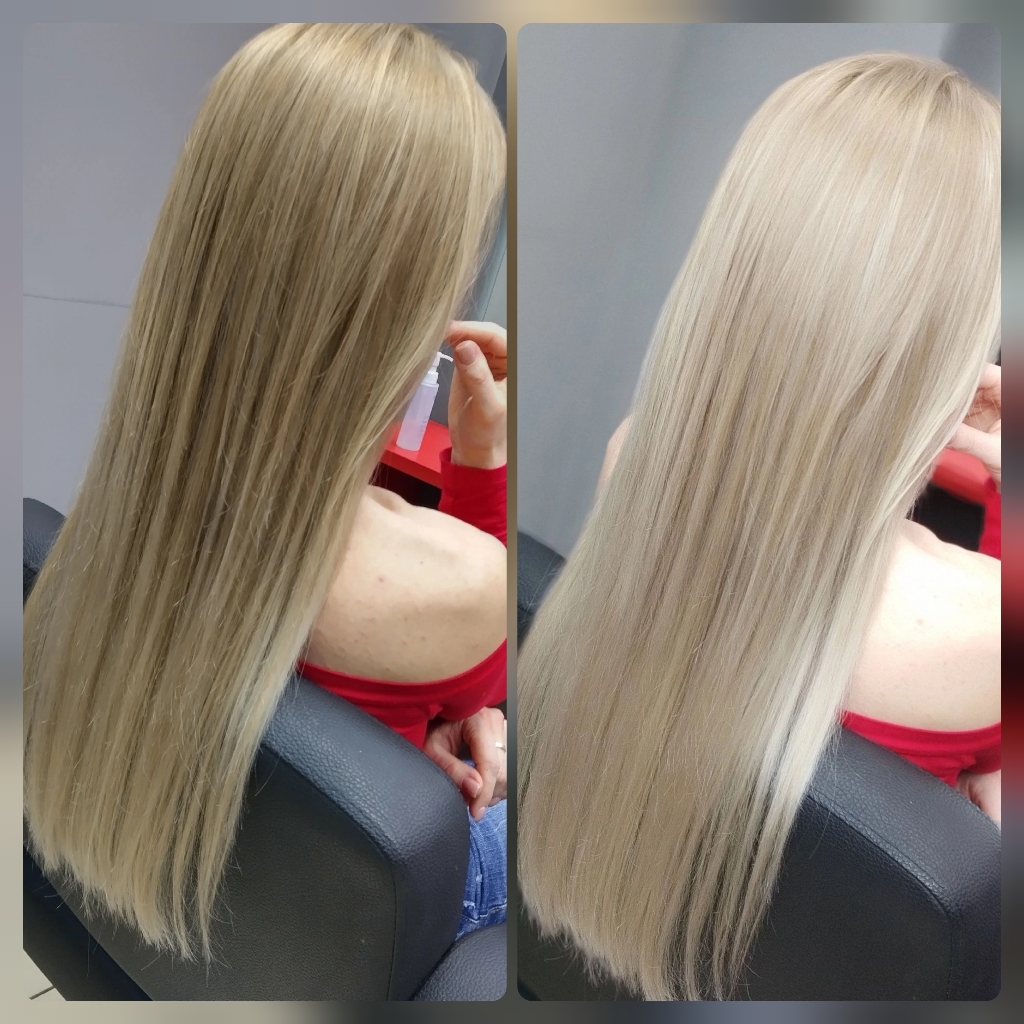 Тонирование