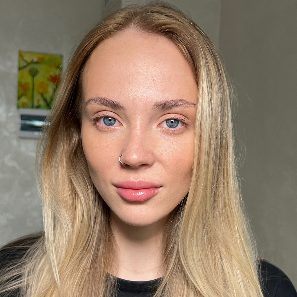 Экспресс макияж