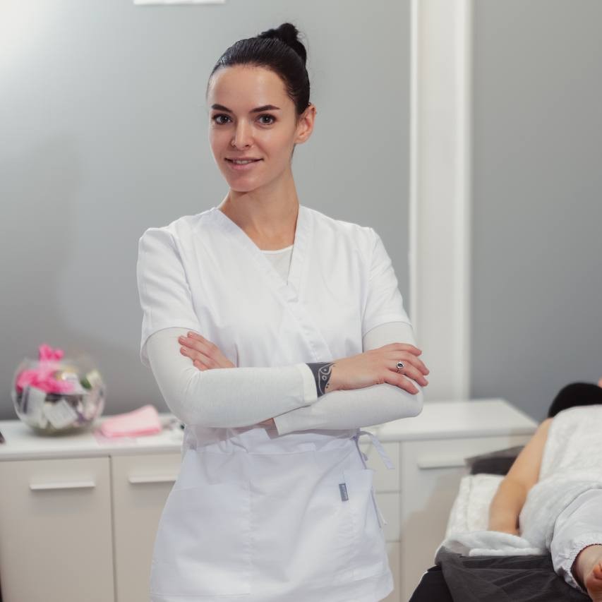 Новицкая Виктория