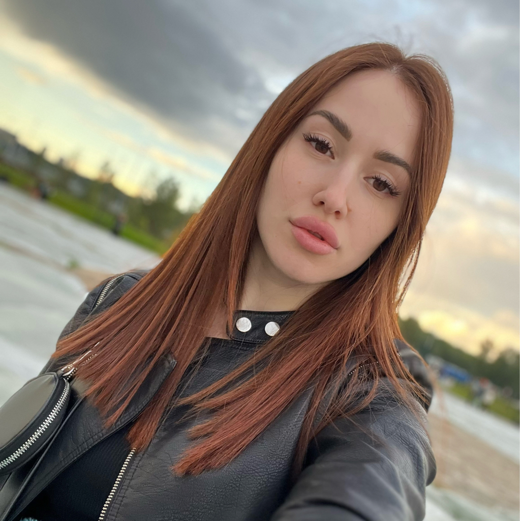 Алена