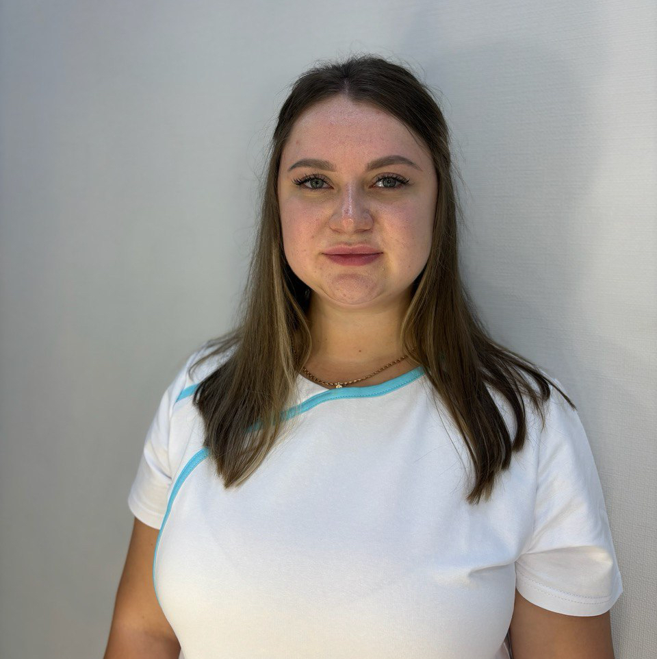 Дроздова Анастасия