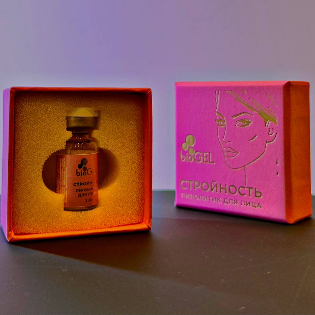 Липолитик "Стройность"
