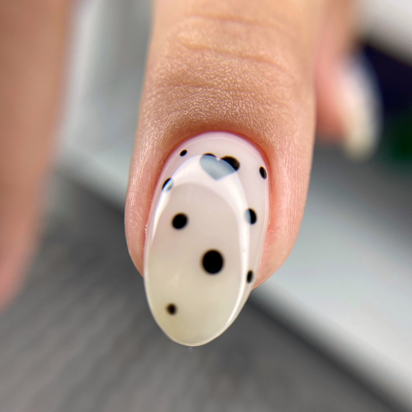 Ремонт 1-2 ногтей