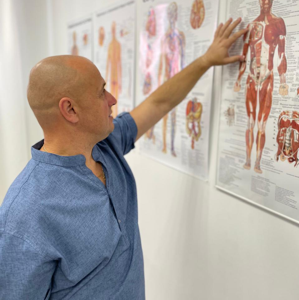 Консультация