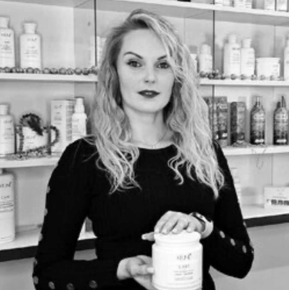 Булгакова Лариса