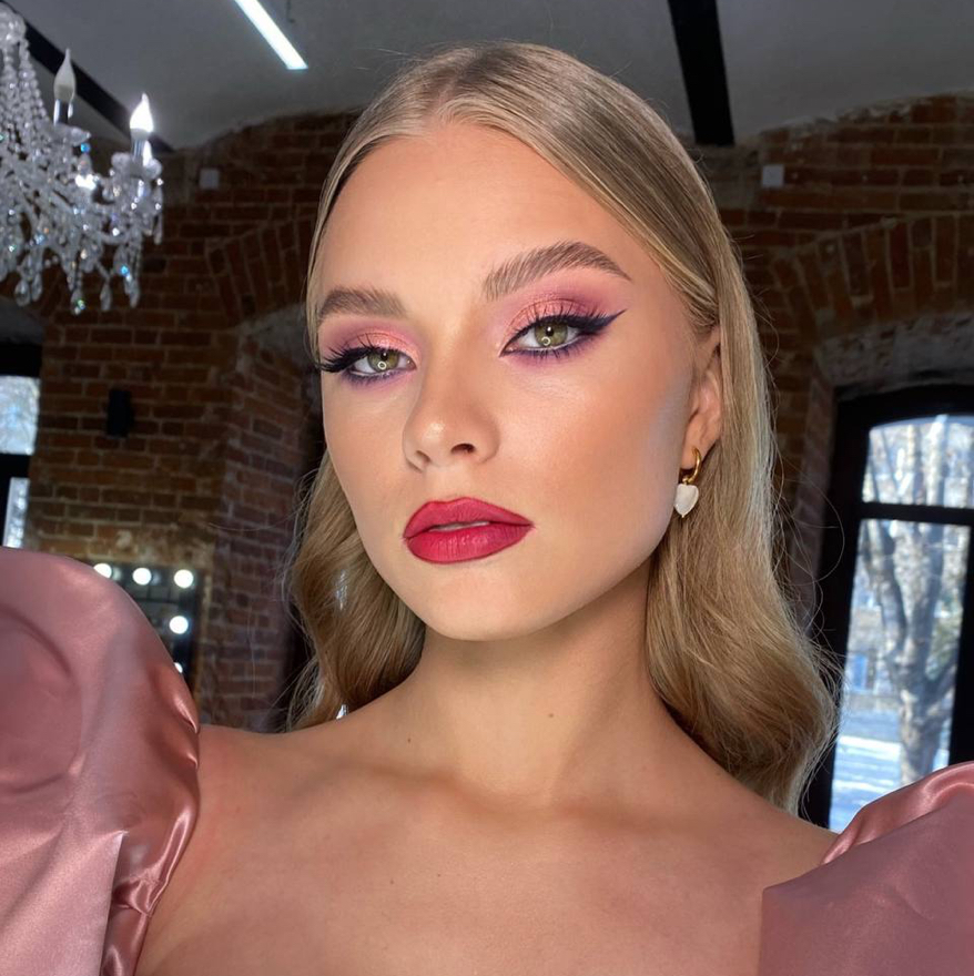 Сереченко Дарья