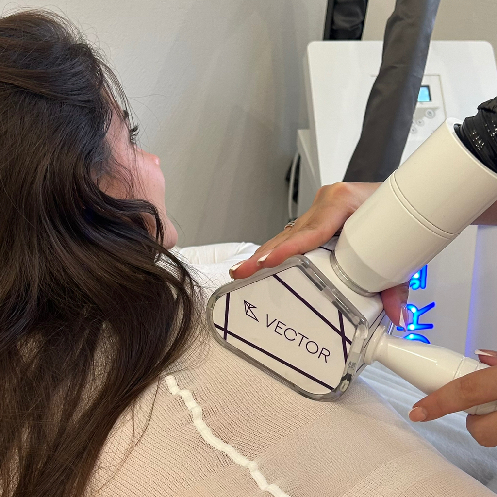 Vector slim lpg (разовое посещение)