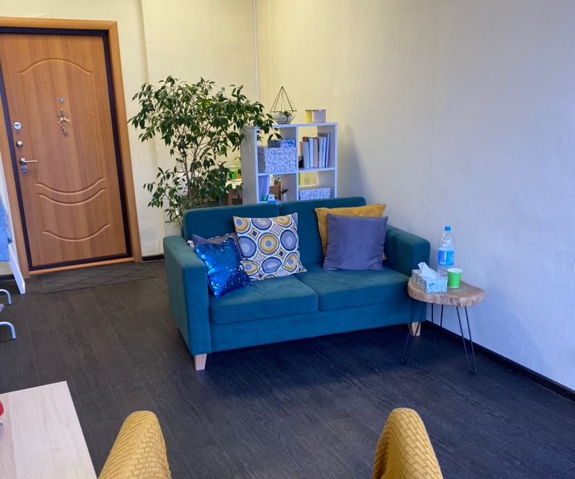 Аренда кабинета