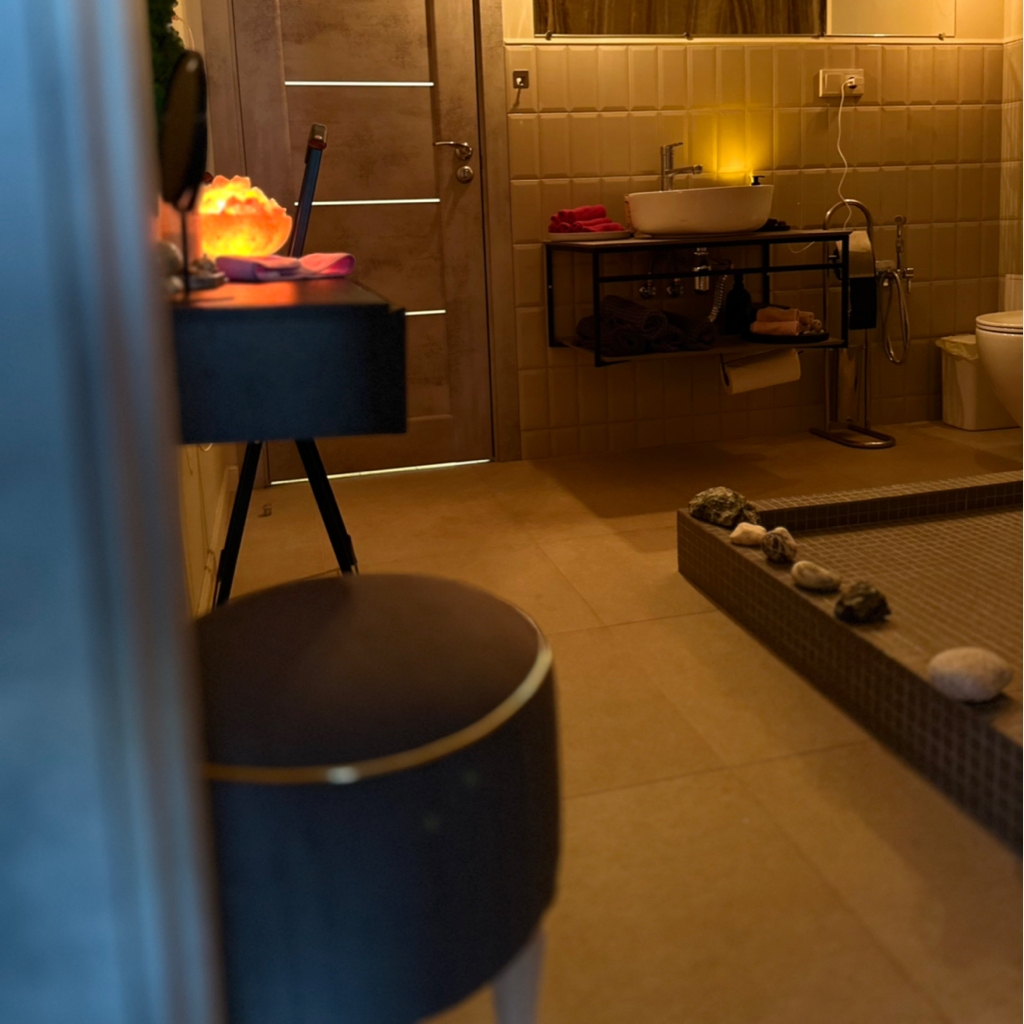 Шугаринг бикини тотальное