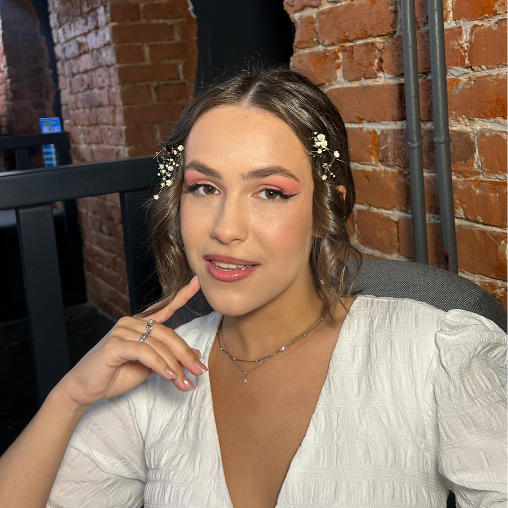 Дневной Макияж