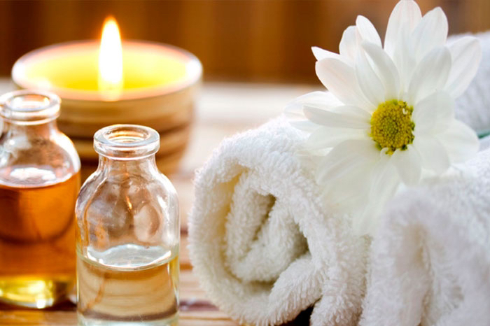 Спа - классика