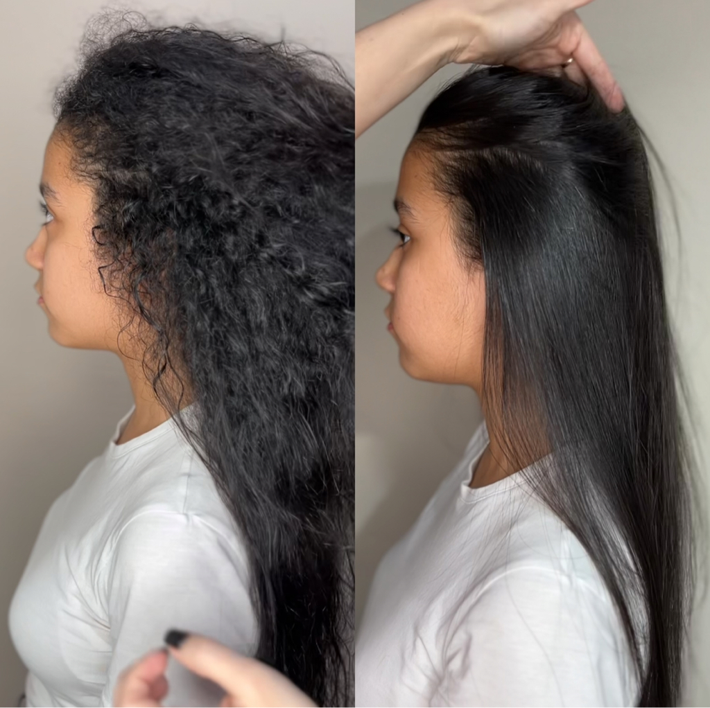 Нанопластика