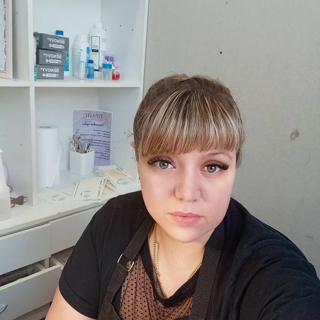 Кирсанова Ольга