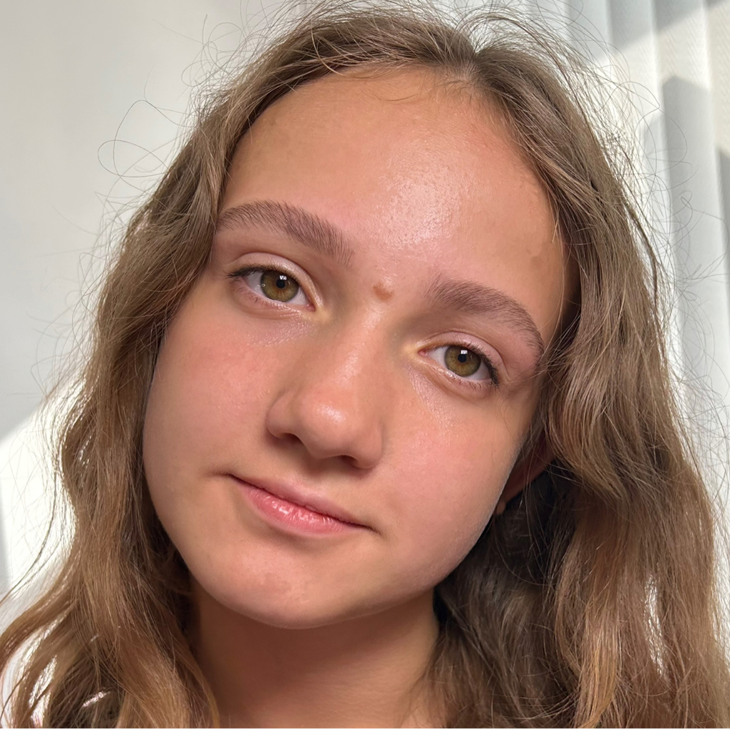 Окрашивание и коррекция бровей