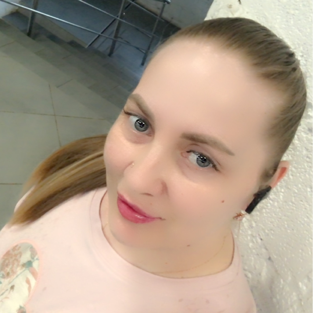 Раздолянская Анастасия