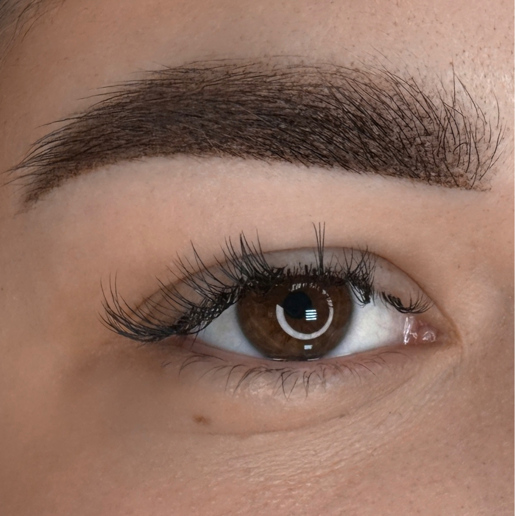 Перманентный Макияж БРОВЕЙ