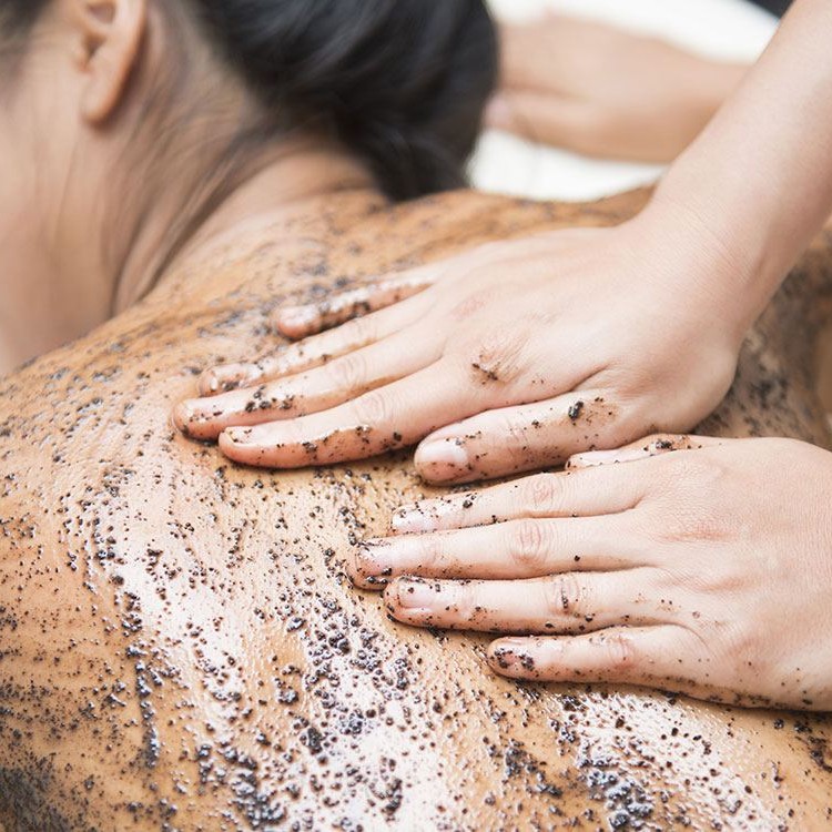 БОЧКА+СКРАБ НА ВСЕ ТЕЛО