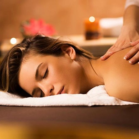 СПА "FACTURA" 2 часа