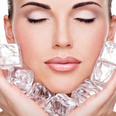 КРИОЛИФТИНГ ЛИЦА  V-LIFT