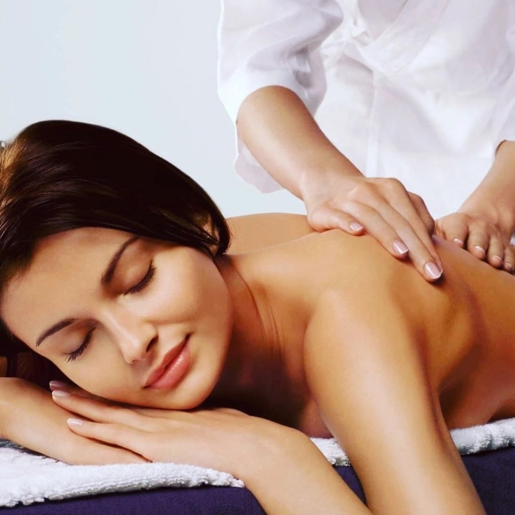 ОТ МАКУШКИ ДО ПЯТ С ЛИЦОМ