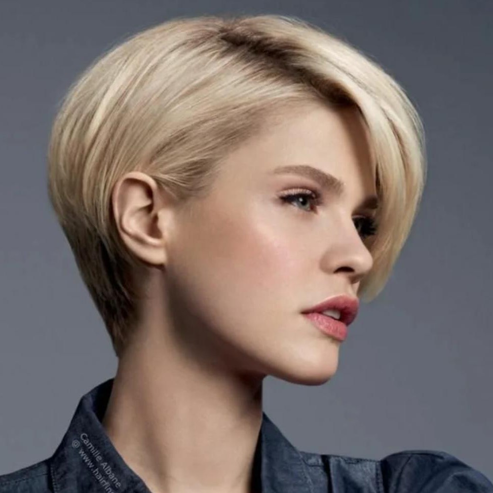 стрижка/стрижка кончиков ножницами