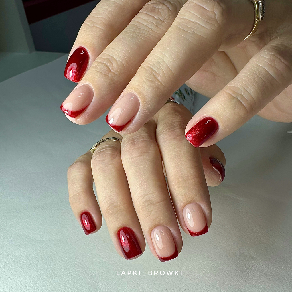 ✔️СНЯТИЕ / МАНИКЮР / ГЕЛЬ ЛАК