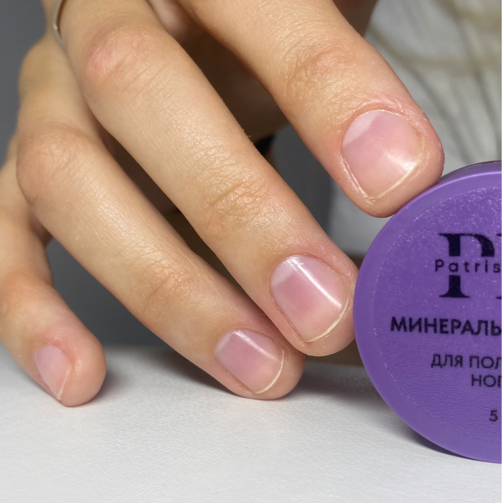 Японский маникюр