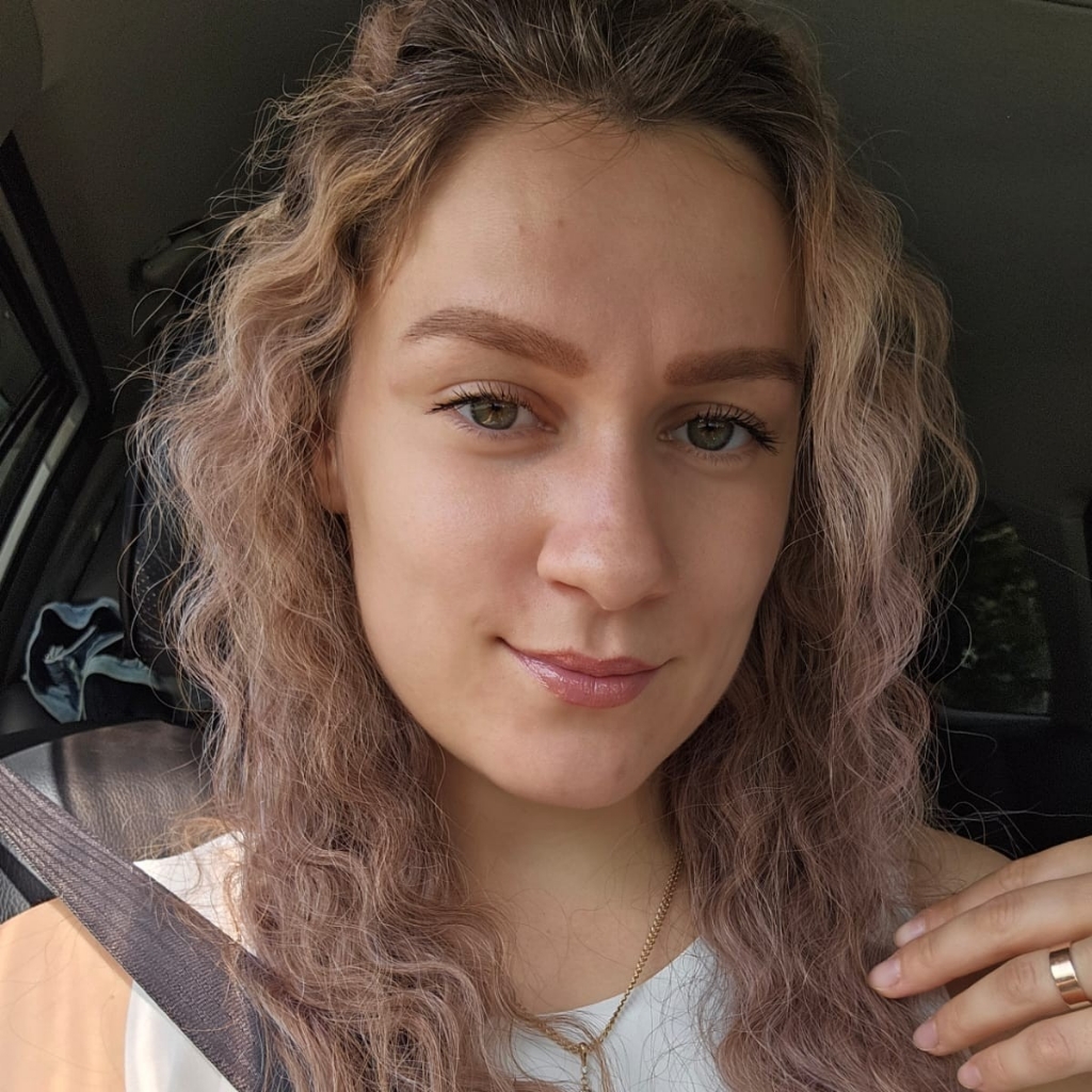 Топ мастер Светлана