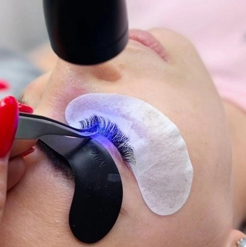 Led наращивание 3Д