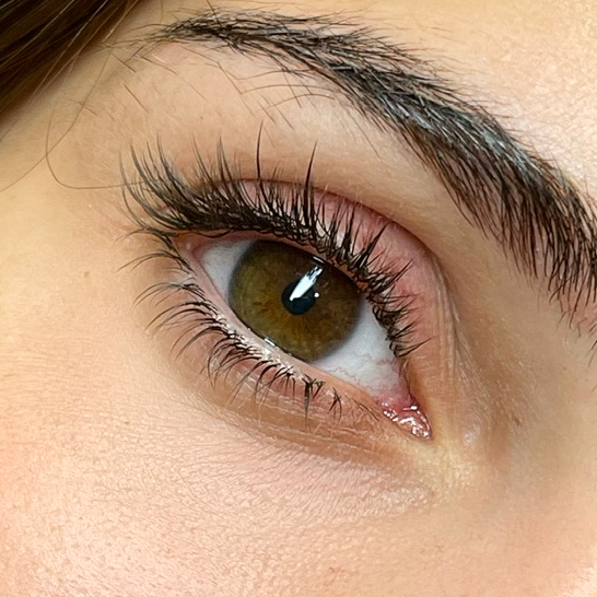 Классическое наращивание