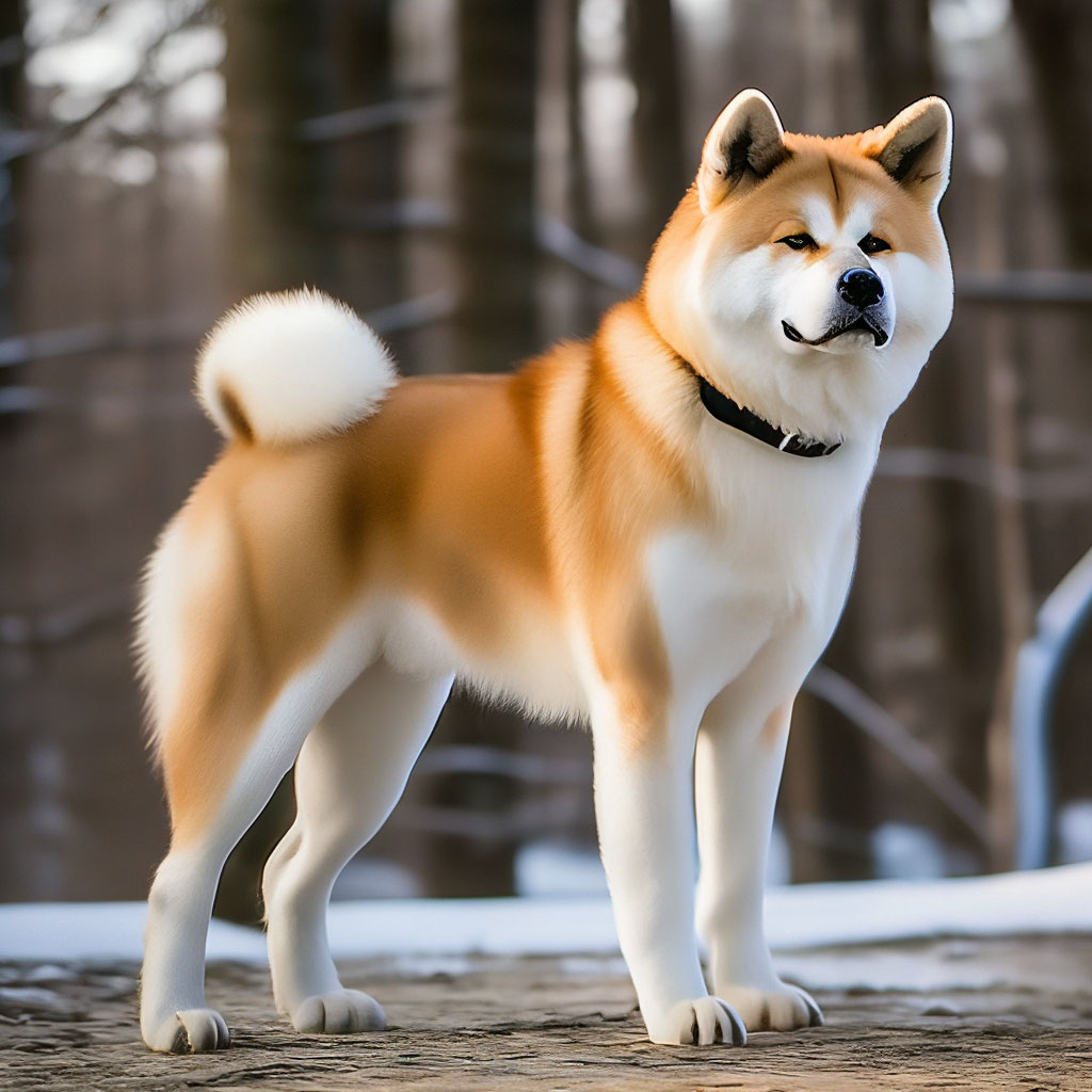 Акита Ину