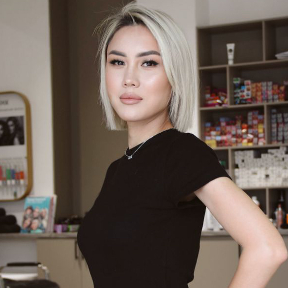 Карина