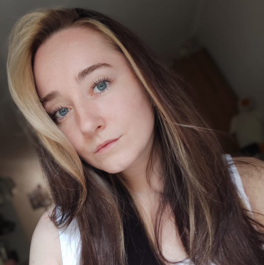 Компанейцева Влада