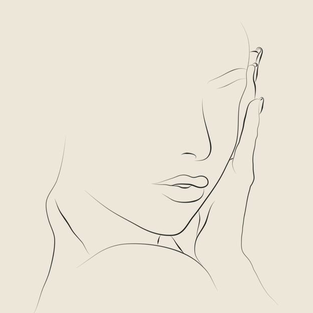 Лифтинг лица и шеи (FlaxLift)