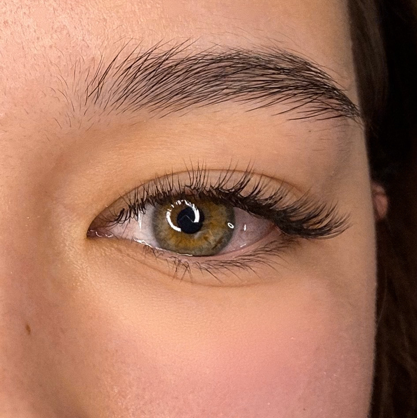 Наращивание 1,5D