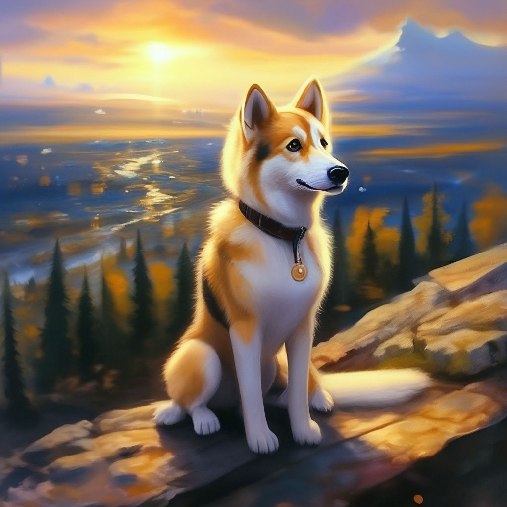 Метис (до 30 кг)