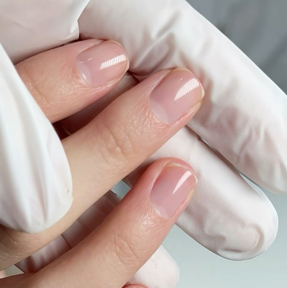 Японский маникюр