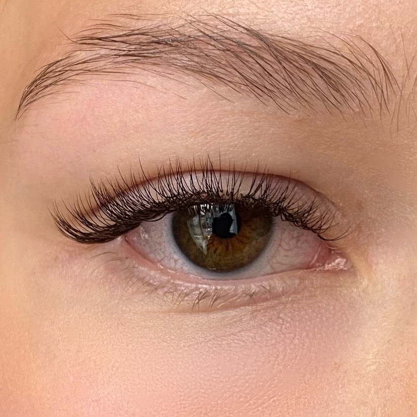 Наращивание 2D