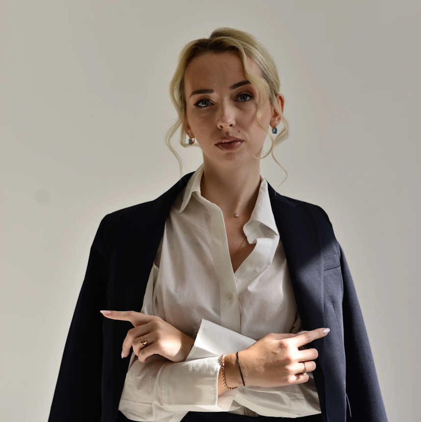 Маргарита Мастер-Эксперт