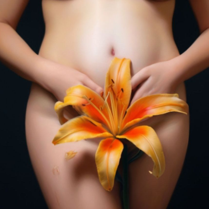 Комплексная программа: тотальное бикини + подмышки (женщины)