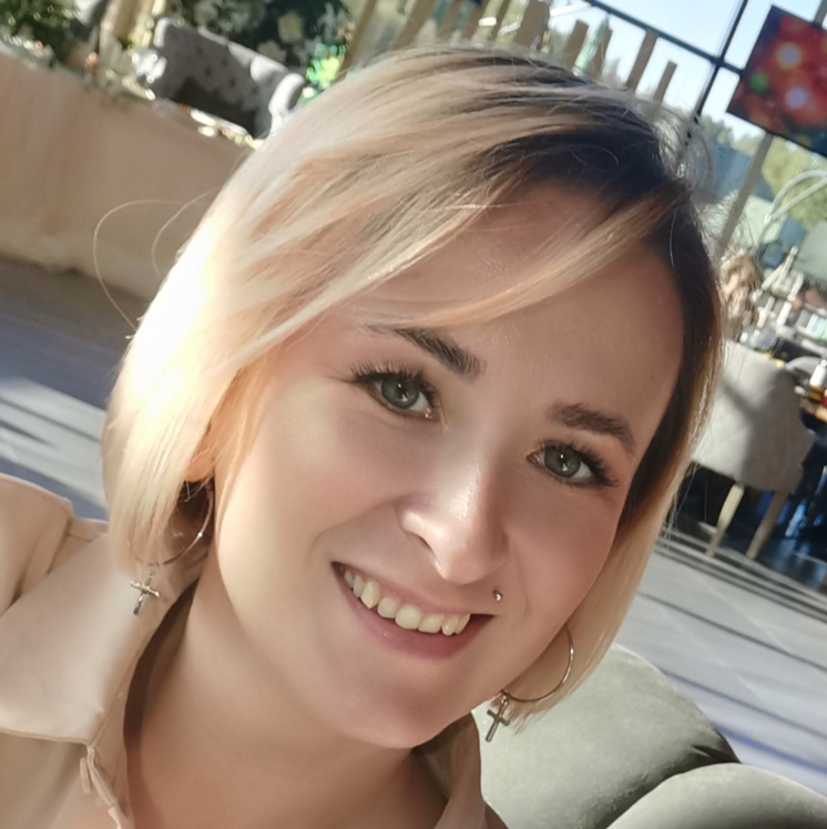 Кристина