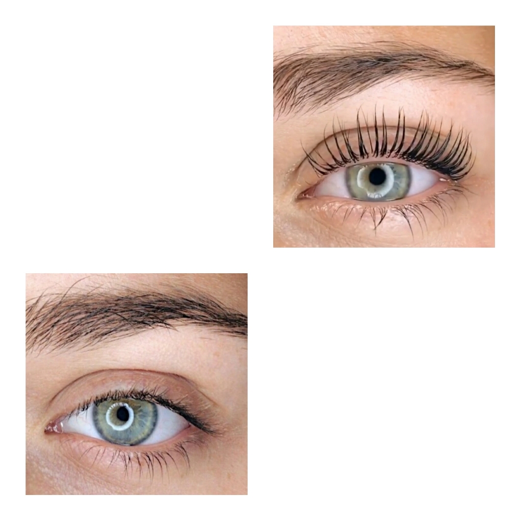 Ламинирование+окрашивание+ботокс